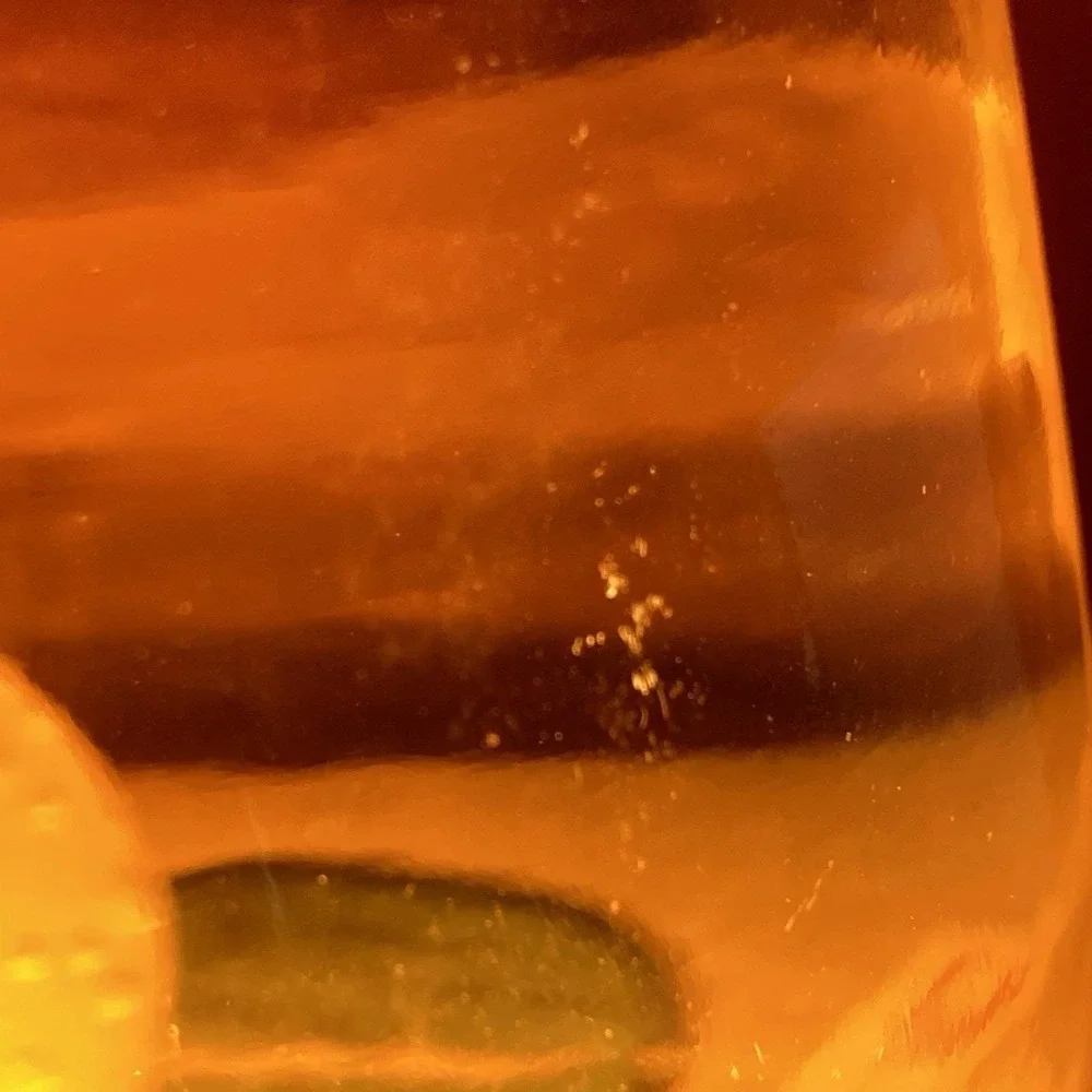 Vintage Lava Lite Lamp 16